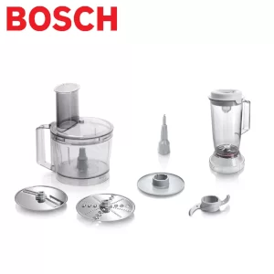 غذاساز بوش مدل BOSCH MCM3200W
