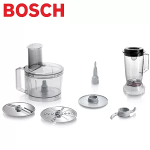 غذاساز بوش مدل BOSCH MCM3201B