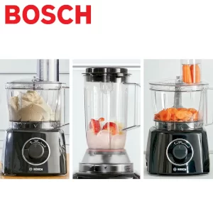 غذاساز بوش مدل BOSCH MCM3201B