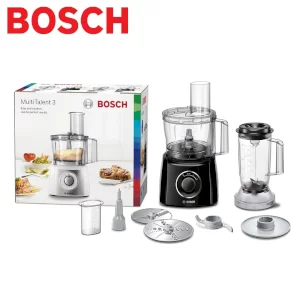 غذاساز بوش مدل BOSCH MCM3201B