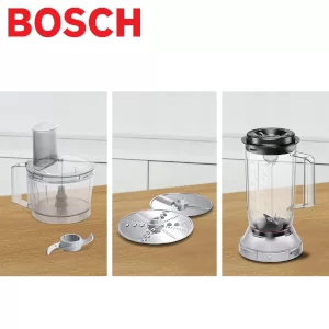 غذاساز بوش مدل BOSCH MCM3201B