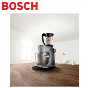 ماشین آشپزخانه بوش مدل BOSCH MUM9YX5S12