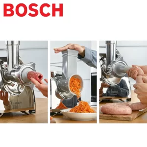 چرخ گوشت بوش مدل BOSCH MFW67440