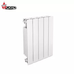 رادیاتور بوتان 10 پره مدل النا Elena