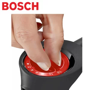 گوشت کوب برقی بوش مدل BOSCH MS61B6170