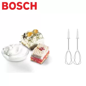 همزن و گوشت کوب برقی بوش مدل BOSCH MFQ3540