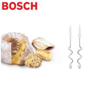 همزن و گوشت کوب برقی بوش مدل BOSCH MFQ3540