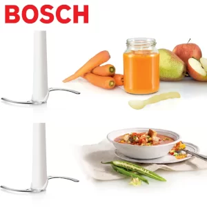 خردکن بوش مدل BOSCH MMR08A1