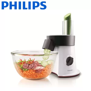 سالاد ساز فیلیپس مدل PHILIPS HR1388