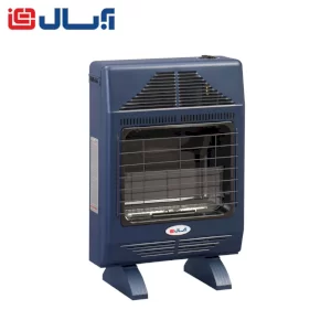 بخاری بدون دودکش آبسال مدل ABSAL 481