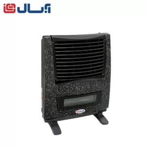 بخاری دودکش دار آبسال مدل ABSAL 401