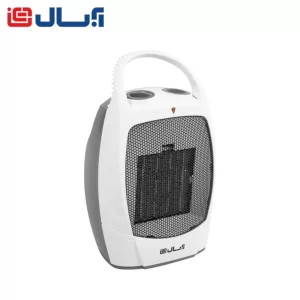 بخاری برقی فن دار آبسال مدل ABSAL 330F