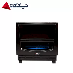 بخاری 18000 نیک کالا مدل آفتاب NICALA AF-18