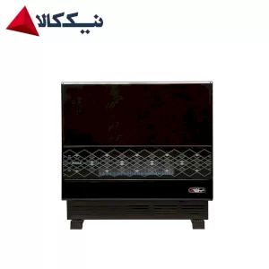 بخاری 12000 نیک کالا مدل مرجان NICALA MN-12