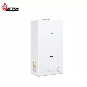 آبگرمکن گازی بوتان مدل B4115 Turbo