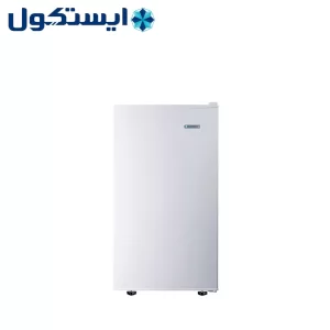 یخچال ۵ فوت ایستکول مدل EASTCOOL TM-1835 سفید