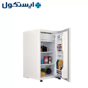 یخچال ۵ فوت ایستکول مدل EASTCOOL TM-1835 سفید