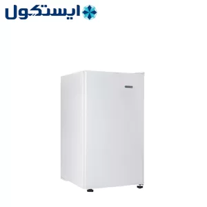 یخچال ۵ فوت ایستکول مدل EASTCOOL TM-1835 سفید