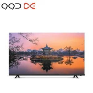 تلویزیون 50 اینچ دوو (Smart & 4K) مدل 50S7200EUM
