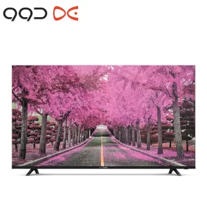 تلویزیون 55 اینچ دوو (4K) مدل 55M6200EU