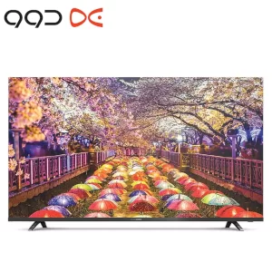 تلویزیون 65 اینچ دوو (Smart & 4K) مدل 65S8100EU