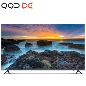 تلویزیون 75 اینچ دوو (Smart & 4K) مدل 75S8000EU