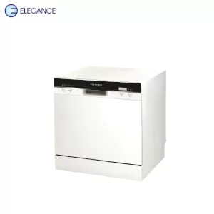 ظرفشویی رومیزی 6 نفره الگانس مدل ELEGANCE WQP6
