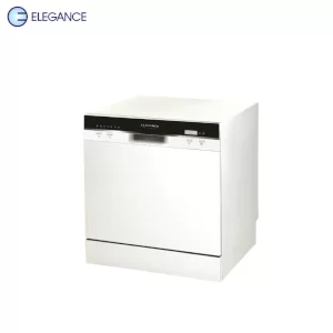 ظرفشویی رومیزی 8 نفره الگانس مدل ELEGANCE WQP8