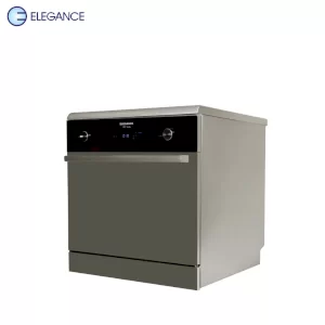 ظرفشویی رومیزی 10 نفره الگانس مدل ELEGANCE WQP10