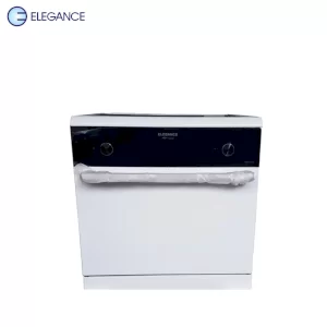 ظرفشویی رومیزی 10 نفره الگانس مدل ELEGANCE WQP10