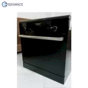 ظرفشویی رومیزی 10 نفره الگانس مدل ELEGANCE WQP10