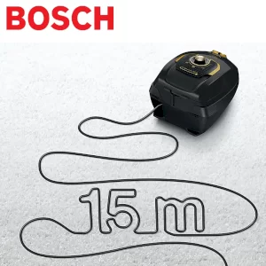 جاروبرقی بوش مدل BOSCH BGL8GOLD