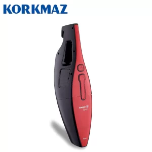 جاروبرقی پرتابل کرکماز مدل KORKMAZ Tempartik A920