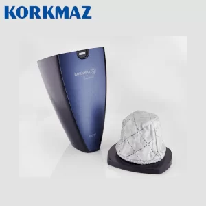 جاروبرقی پرتابل کرکماز مدل KORKMAZ Tempartik A920 آبی