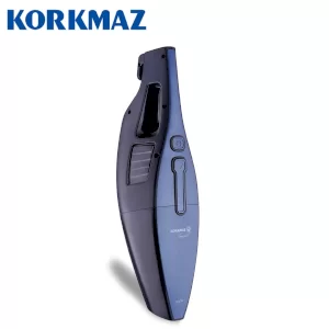 جاروبرقی پرتابل کرکماز مدل KORKMAZ Tempartik A920 آبی