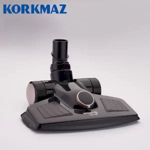 جاروبرقی پرتابل کرکماز مدل KORKMAZ Tempartik A920 رزگلد