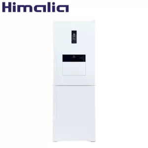 یخچال فریزر هیمالیا مدل دیفرنت Himalia Different سفید چرم