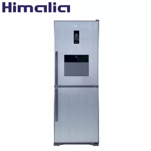 یخچال فریزر هیمالیا مدل 5 کاره Himalia 5 Mode تیتانیوم