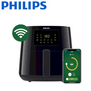 سرخ کن فیلیپس مدل PHILIPS HD9280/91