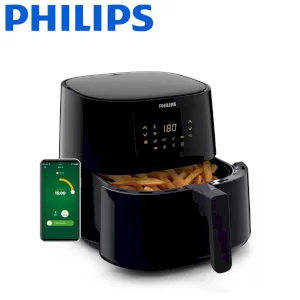 سرخ کن فیلیپس مدل PHILIPS HD9280