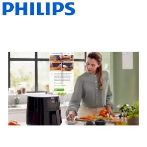 سرخ کن فیلیپس مدل PHILIPS HD9280/91