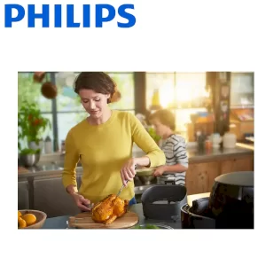 سرخ کن فیلیپس مدل PHILIPS HD9650