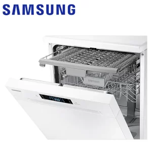 ظرفشویی 14 نفره سامسونگ مدل SAMSUNG DW60M5070FW