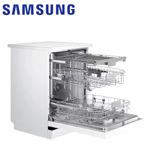 ظرفشویی 14 نفره سامسونگ مدل SAMSUNG DW60M5070FW