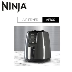 سرخ کن نینجا مدل NINJA AF100