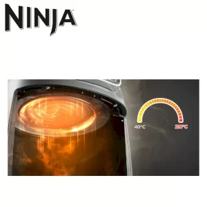 سرخ کن نینجا مدل NINJA AF100