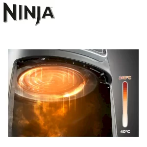 سرخ کن نینجا مدل NINJA AF160