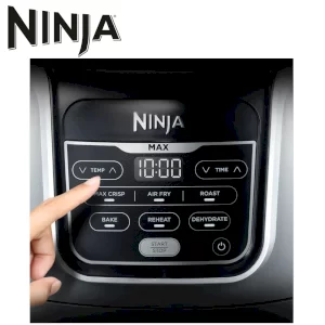 سرخ کن نینجا مدل NINJA AF160