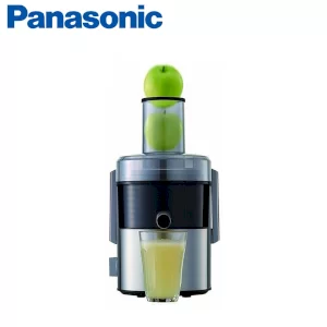 آبمیوه گیری 3 کاره پاناسونیک مدل PANASONIC MJ-DJ31