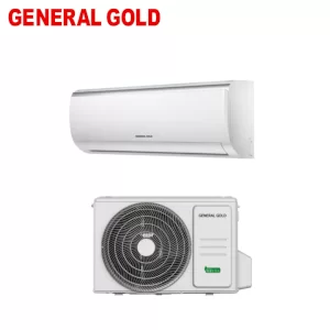کولر گازی جنرال گلد 9000 مدل GG-S9000 PLATINIUM